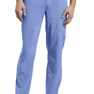 YOGA-STYLE ADJUSTABLE WAISTBAND MEN’S PANT WC 229P, Special $1.50 off, online order only