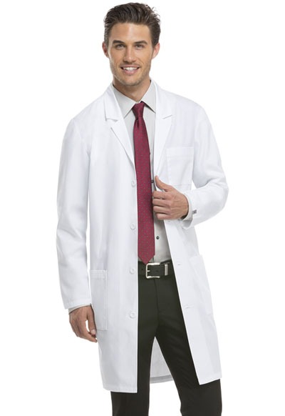 Unisex Dickies 83403 Lab coat – Image Care Uniforms