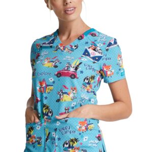 Dickies DK876 VADY Medium Clearance