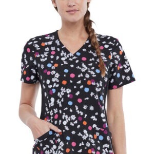 Cherokee CK642PTPE Large Clearance