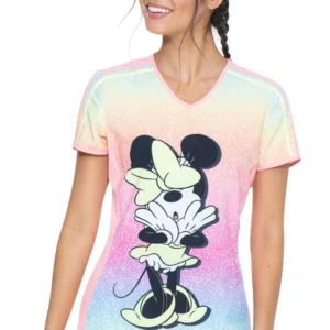 Disney Heart Soul HS796 MNSP Medium Clearance