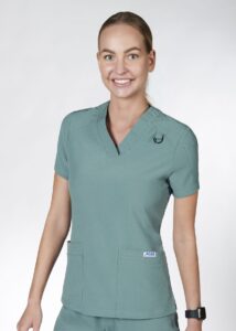 Mobb The DeeDee Stretch Flex T8010 Top, 15% Off