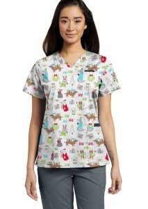 White Cross 618STE XL Clearance