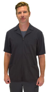 140 Excel Mens Zip Jacket, 15% off special price
